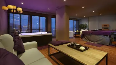 Les Suites at The Cliff Bay