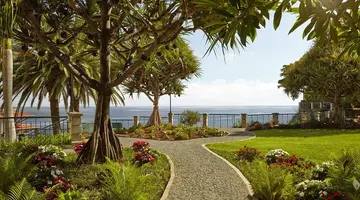 Les Suites at The Cliff Bay