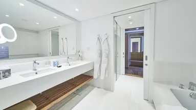 Les Suites at The Cliff Bay