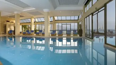 Les Suites at The Cliff Bay