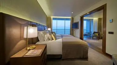 Les Suites at The Cliff Bay