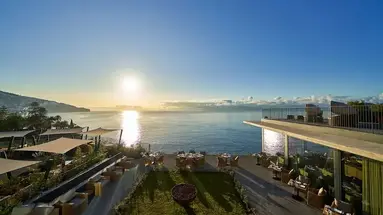 Les Suites at The Cliff Bay