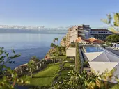 Les Suites at The Cliff Bay