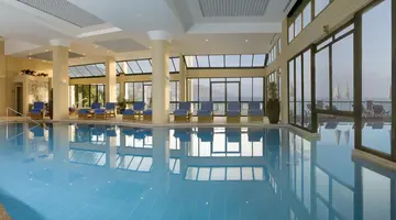 Les Suites at The Cliff Bay