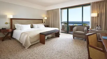Les Suites at The Cliff Bay