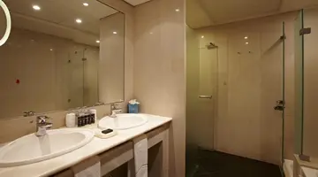 Les Suites at The Cliff Bay