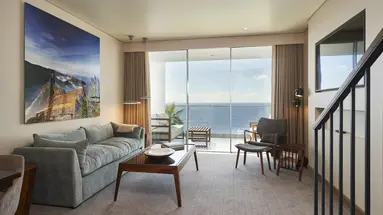 Les Suites at The Cliff Bay