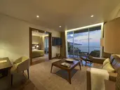 Les Suites at The Cliff Bay