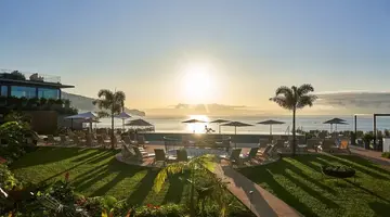 Les Suites at The Cliff Bay