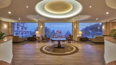 Les Suites at The Cliff Bay
