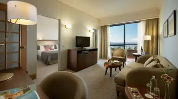 Les Suites at The Cliff Bay