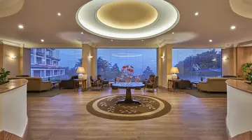 Les Suites at The Cliff Bay