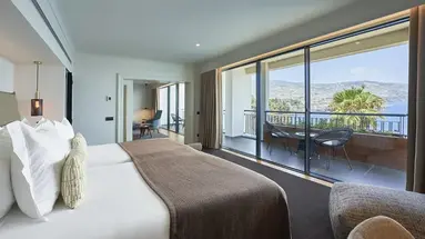 Les Suites at The Cliff Bay