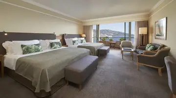 Les Suites at The Cliff Bay