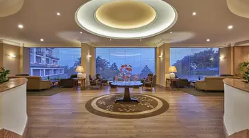 Les Suites at The Cliff Bay