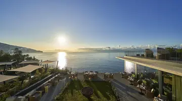 Les Suites at The Cliff Bay