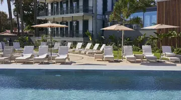 Les Suites at The Cliff Bay