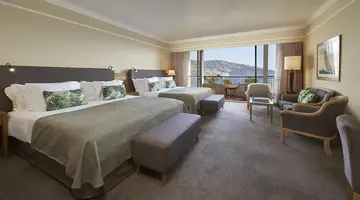 Les Suites at The Cliff Bay