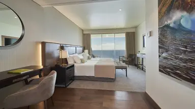 Les Suites at The Cliff Bay