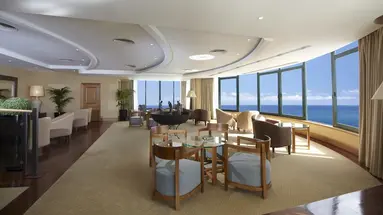 Les Suites at The Cliff Bay