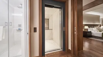 Les Suites at The Cliff Bay