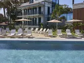 Les Suites at The Cliff Bay