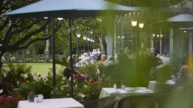Les Suites at The Cliff Bay