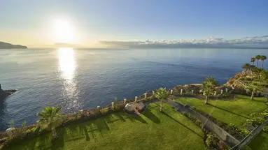 Les Suites at The Cliff Bay