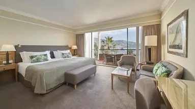 Les Suites at The Cliff Bay