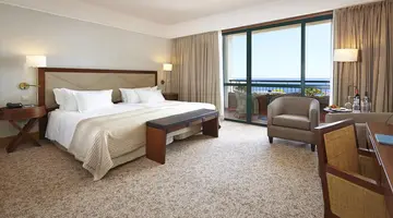 Les Suites at The Cliff Bay