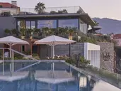 Les Suites at The Cliff Bay