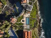 Les Suites at The Cliff Bay