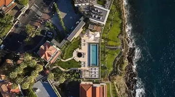 Les Suites at The Cliff Bay