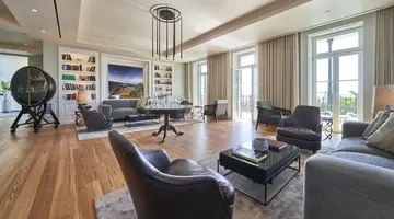 Les Suites at The Cliff Bay