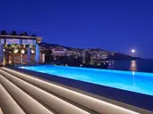 Les Suites at The Cliff Bay
