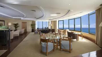 Les Suites at The Cliff Bay