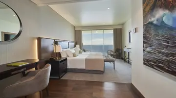 Les Suites at The Cliff Bay