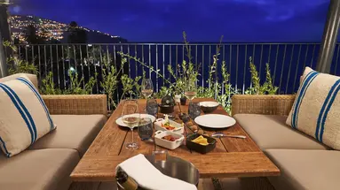 Les Suites at The Cliff Bay