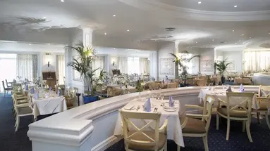 Les Suites at The Cliff Bay