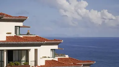 Les Suites at The Cliff Bay