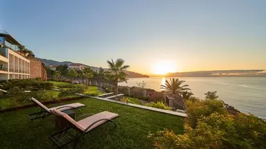 Les Suites at The Cliff Bay