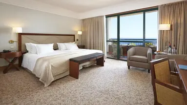 Les Suites at The Cliff Bay