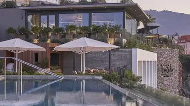 Les Suites at The Cliff Bay