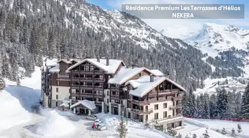 Les Terrasses d'Hélios