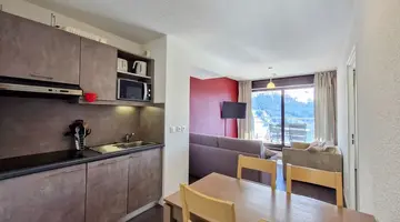 Les Terrasses de Veret