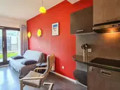 Les Terrasses de Veret