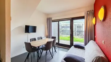 Les Terrasses de Veret