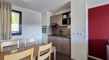 Les Terrasses de Veret