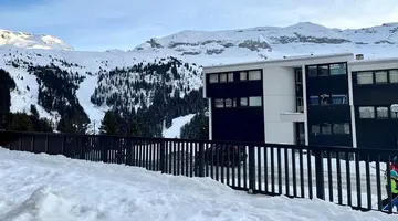 Les Terrasses de Veret