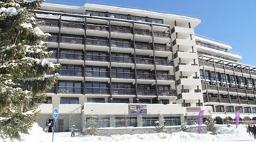 Les Terrasses de Veret